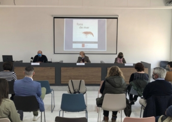 «Incorporamos 78 nombres nuevos de especies marinas al diccionario»