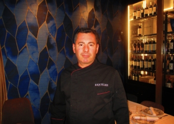 «El cambio de la Semana Santa alicantina ha sido brutal en los últimos años»