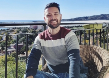 «Se podría decir que nuestra comunidad es como una ciudad propia»