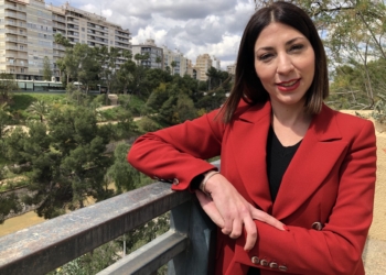 Elche refuerza sus esfuerzos para el control de la población de mosquitos