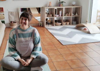 Las Madres de Día llegan a la comarca