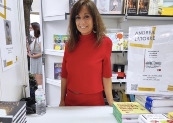 «Debemos recuperar la lectura como afición y método de divertimento»