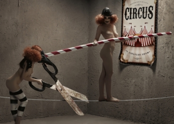 Fotografía y arte para luchar contra el cáncer