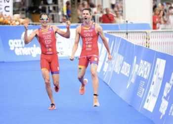 «Tuve un problema grande de visión y creo que supe sacarle partido a esa desventaja»