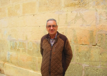 «Cada vez se organizan más actos en nuestra Semana Santa»