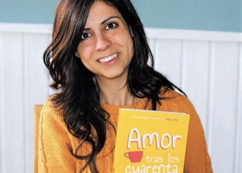 «El amor después de los 40 es más acorde con la realidad, no una prioridad vital»