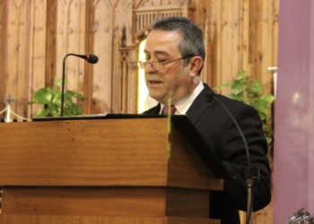 «Tener la posibilidad de un local propio es algo que toda la asociación desea»