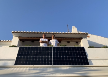 ¿Harto de la subida en la factura de la luz?