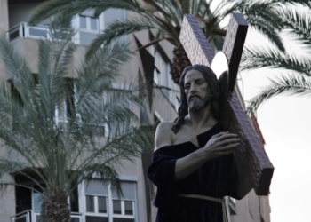 Prototipos para esculpir la Pasión