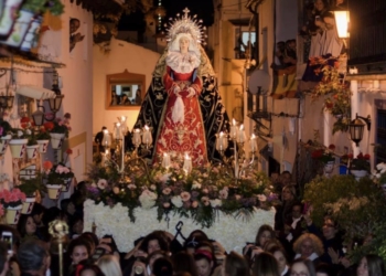 Una ‘Semana’ que ya dura siete siglos