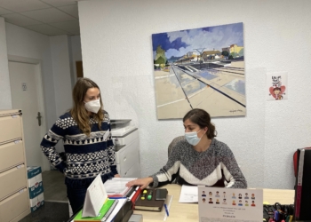 Atención al refugiado desde los servicios sociales valencianos