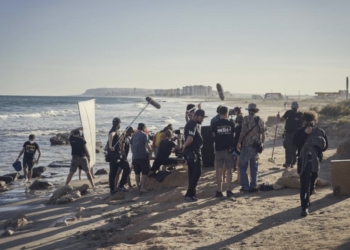 Alicante se integrará en la Spain Film Commission