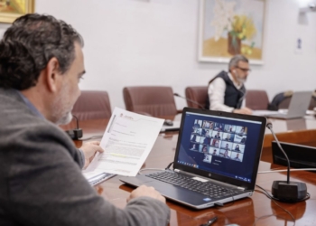 El presupuesto del Ayuntamiento de l’Alfàs del Pi para 2022 roza los 24 millones de euros