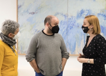 La Diputació y LAMBDA analizan los resultados del proyecto ‘Al loro!’