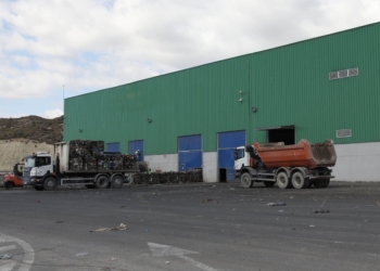 La Diputación destina más de un millón de euros para ayudar a los ayuntamientos en la gestión de sus residuos