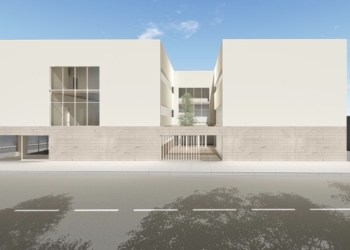 Sanidad adjudica las obras de ampliación, reforma y mejora del centro de salud de Petrer II