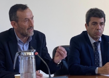 Elche inicia el proceso de expropiación de terrenos para la construcción del Palacio de Congresos