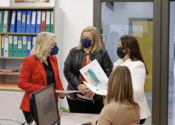 Educación habilitará un Punto de Atención en la Casa de Cultura para ayudar en el proceso de matriculación