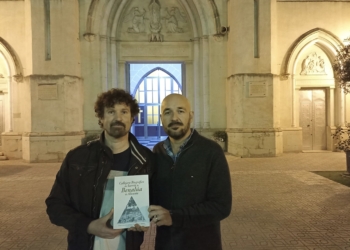 «Benalúa fue el barrio más moderno de la ciudad de Alicante»