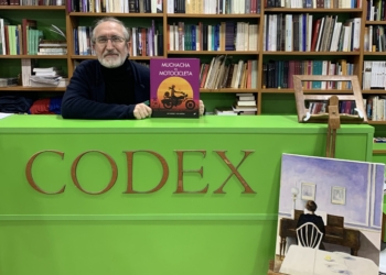 23 de abril, día de fiesta para las letras