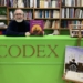 23 de abril, día de fiesta para las letras