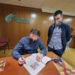 «A quien le guste las novelas del Capitán Alatriste disfrutará con la vida de Carlos Coloma»