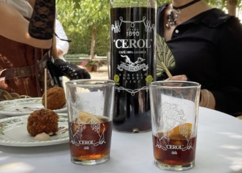 Aperitivo de café. El origen de una bebida indispensable en Alcoy