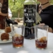 Aperitivo de café. El origen de una bebida indispensable en Alcoy