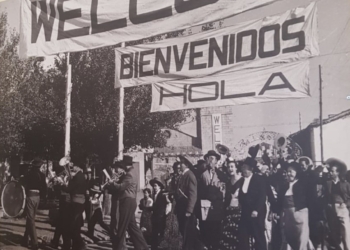 Dos pueblos y un misterio berlanguiano