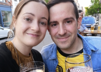 De Manises a Zaventem