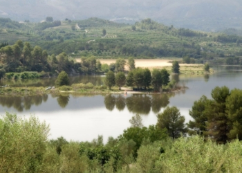 La Diputación invierte 450.000 euros para proteger el entorno natural de medio centenar de municipios