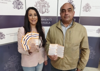 Orihuela elabora un programa de empleabilidad dirigido a las mujeres