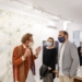 Ans Lukkassen y Erwin Michielsen exponen en Gallery Albir hasta el próximo 4 de mayo