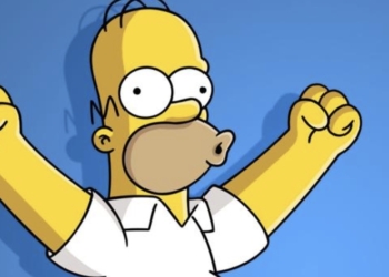 19 de abril, día mundial de Los Simpson