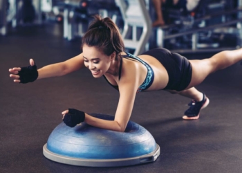 Qué son los ejercicios de propiocepción