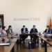 Mazón: “Si Alicante cuenta con AVE, cercanías y tranvía no veo porque Elche no lo puede tener también”