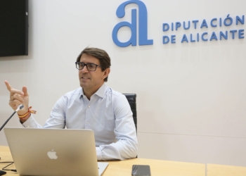 La Diputación lanza una nueva convocatoria de 2,5 millones de euros para mejorar la ciberseguridad en los ayuntamientos