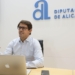 La Diputación lanza una nueva convocatoria de 2,5 millones de euros para mejorar la ciberseguridad en los ayuntamientos