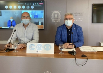 Alicante impulsa la construcción de un nuevo ecoparque en la Zona Norte