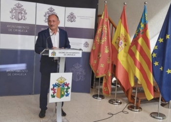 Orihuela aprueba la concesión de diversas subvenciones