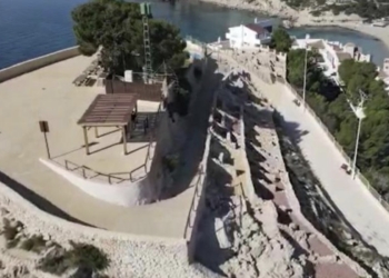 El Tossal de la Cala, entre los yacimientos españoles que participará en las Jornadas Europeas de Arqueología