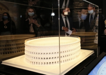 El MARQ se adentra en el universo del Coliseo de Roma con una exposición sobre gladiadores inédita en España