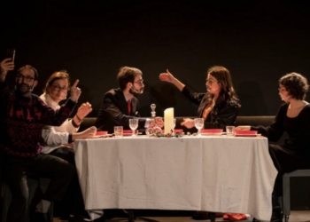 La UV celebra el 25 aniversario de la Muestra de Teatro Universitario con 15 espectáculos entre abril y junio