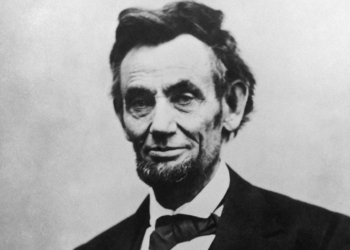 El fantasma de Lincoln en la Casa Blanca