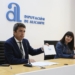 La Diputación de Alicante conmemora este año su 200 aniversario con un programa de actos por la provincia