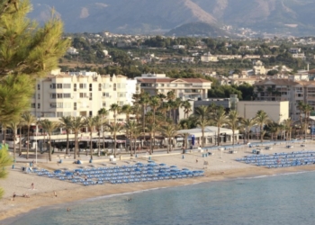 La Concejalía de Turismo ha valorado positivamente las ocupación registrada esta Semana Santa