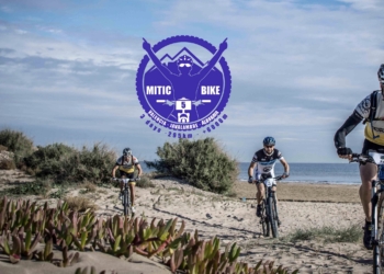 La Mitic Bike 2022 potenciará el cicloturismo valenciano este fin de semana