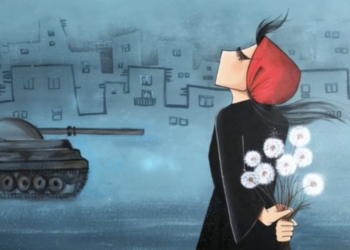 La escritora afgana Nadia Ghulam mantendrá un debate en la Facultad de Derecho