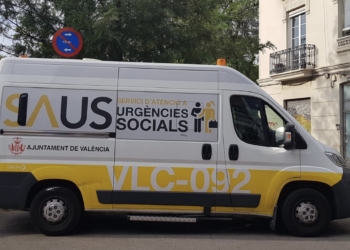 El nuevo contrato de urgencias sociales duplica el presupuesto, incrementa el personal y funciona 24 horas