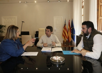 La Diputación moviliza 3 millones de euros para reforzar la promoción turística de la Costa Blanca